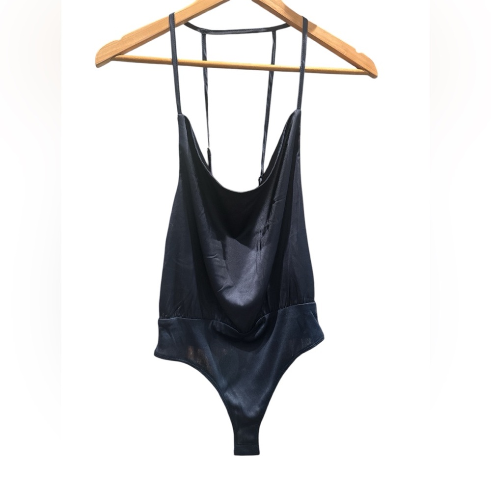 Cloud Ten Woman’s BodysuitSmall